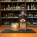 Coquetel alcoólico Boravadiá + Copo exclusivo - 750ml