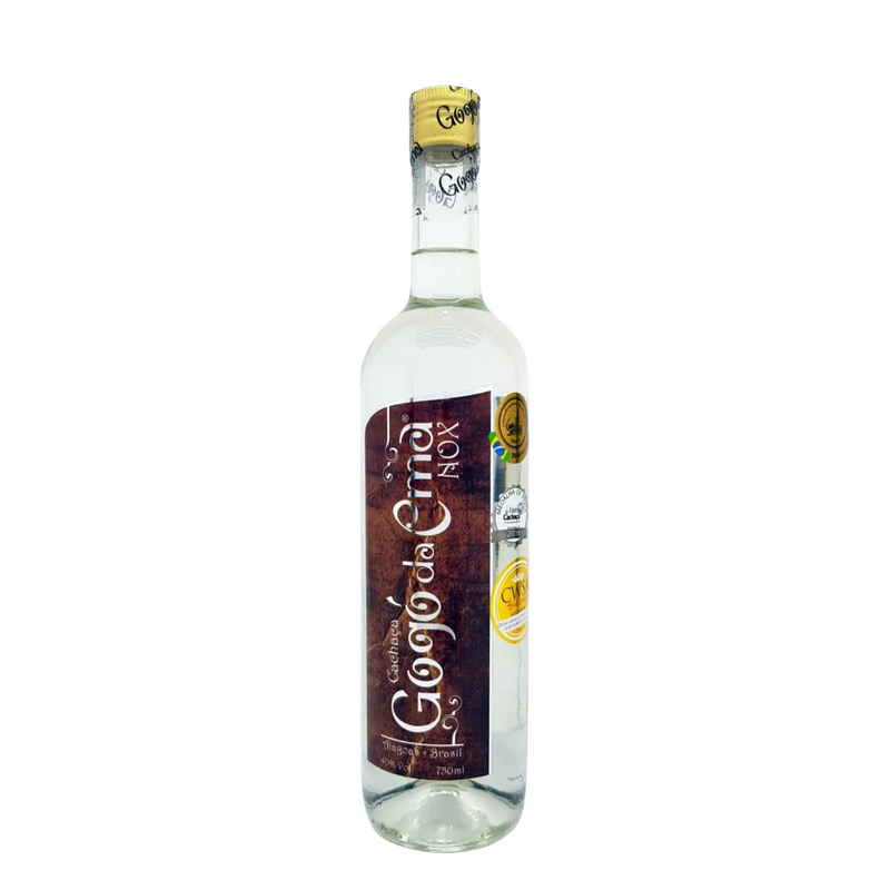 Cachaça Gogó da Ema - NOX - 750ml