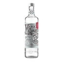 Cachaça Maria Augusta - TINGA Prata - 700ml