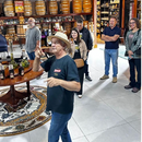Tour Guiado – Templo da Cachaça