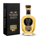 Cachaça Weber Haus Extra Premium - Envelhecida 6 Anos em Carvalho - 750ml