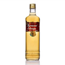 Cachaça Harmonie Schnaps - Armazenada em Amburana - 700ml