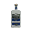 Cachaça Trivisan Prata Edição Turismo Curitiba - 500ml