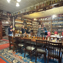 Tour Guiado – Templo da Cachaça