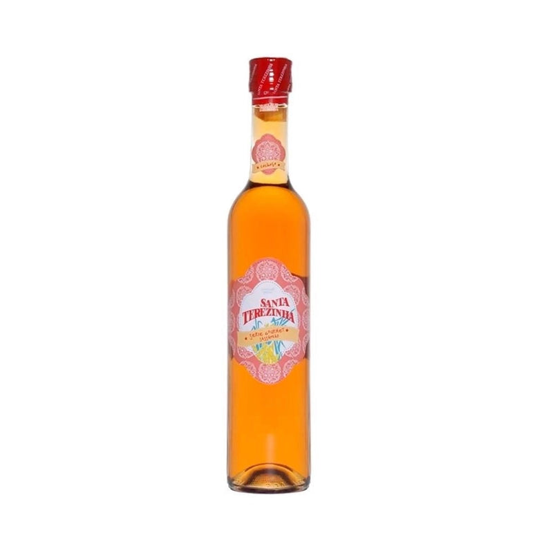 Cachaça Santa Terezinha - Gourmet Sassafras - 500ml