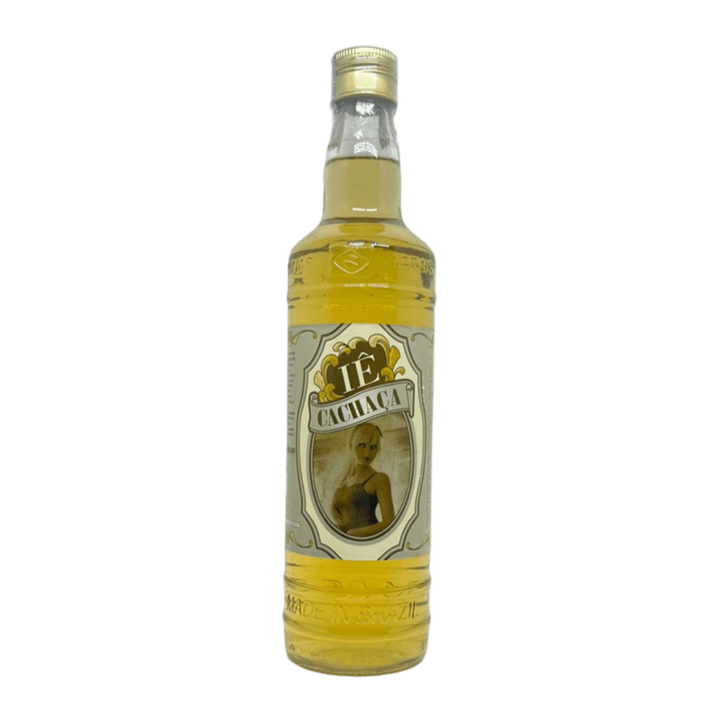 Cachaça Gran Salinas IE - 670ml