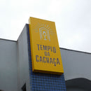 Tour Guiado – Templo da Cachaça