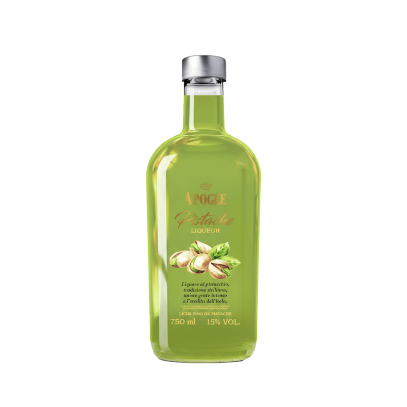 Licor Apogee Pistache - 750ml