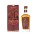 Cachaça Dom Bré - Envelhecida 3 Anos em Carvalho - 700ml
