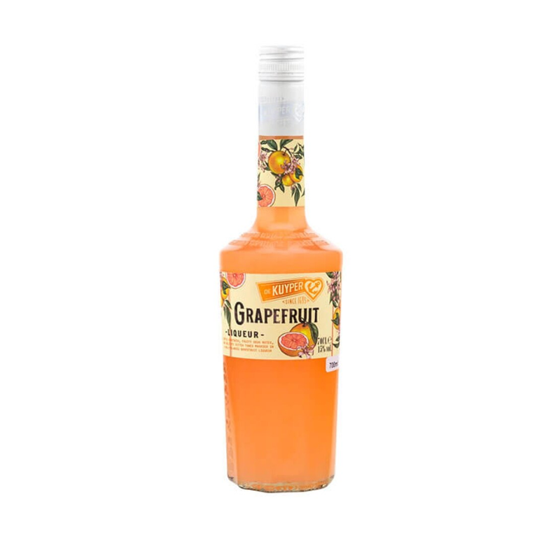 Licor De Kuyper Grapefruit Toranja - 700ml