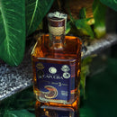 Cachaça Capueira - Blend 3 Madeiras - 700ml