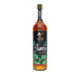 Mista Indiazinha Jambu - 750ml
