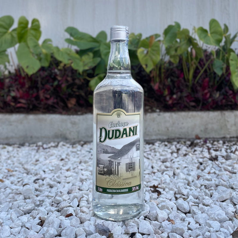 Cachaça Dudani - Clássica - 1 L