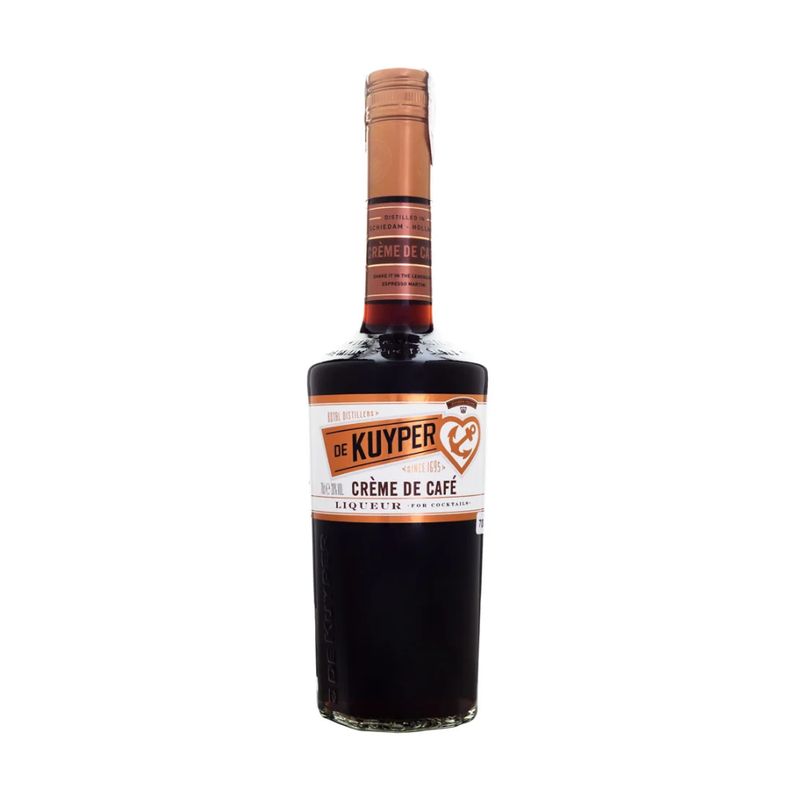 Licor De Kuyper Creme de Café - 700ml