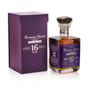 Cachaça Harmonie Schnaps - Extra Premium Reserva 16 anos - 700ml