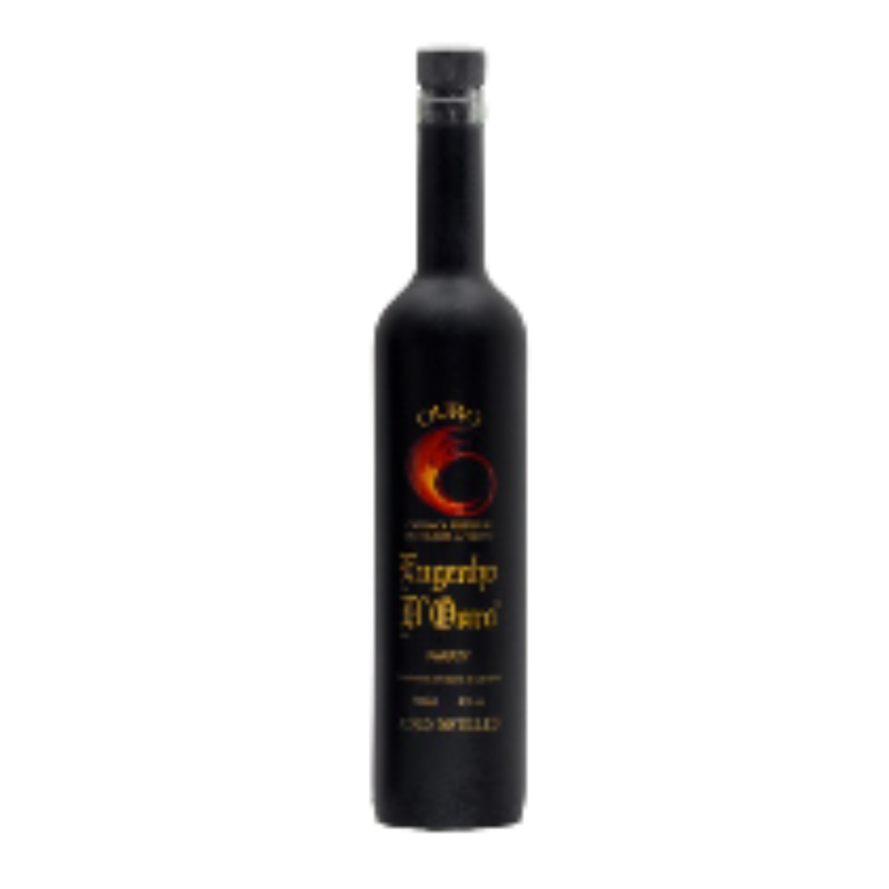 Cachaça Engenho D’Ouro Vácuo ouro - 500ml