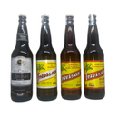 Combo Trivisan 4 garrafas - 600ml
