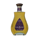Cachaça Casa Bucco Extra Premium 8 anos Carvalho e Cabreúva - 700 ml