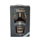 BOX Cachaça Vitalina Reserva Especial 7 Anos - 750ml