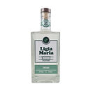 Cachaça Ligia Maria Prata Ágata - 750ml