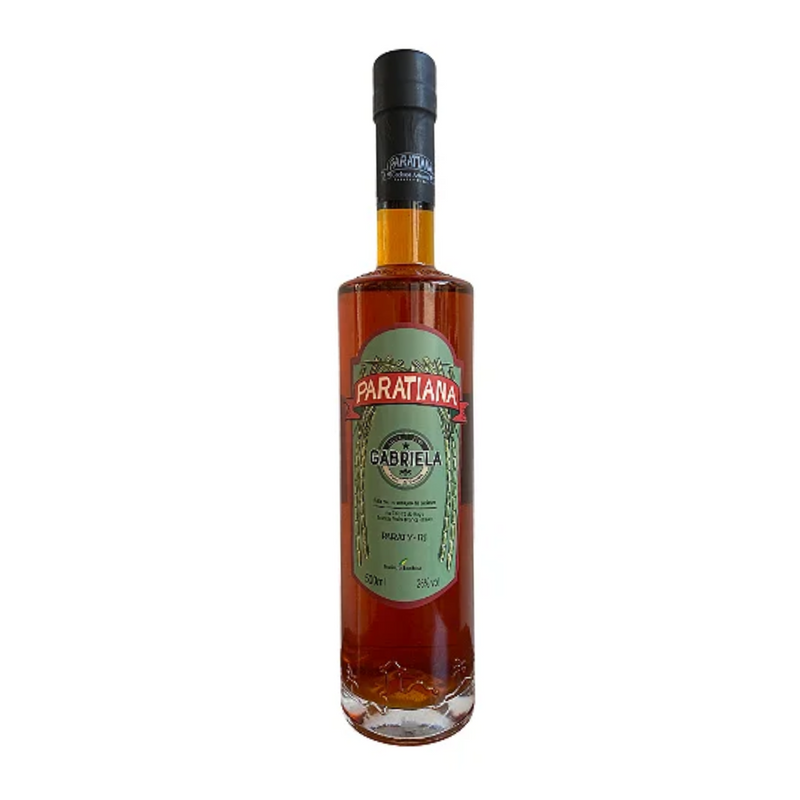 Licor Fino Paratiana - Gabriela - 500 ml