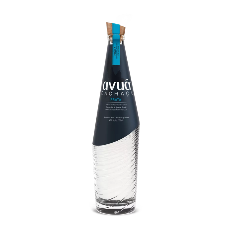 Cachaça Avuá Prata - 750ml