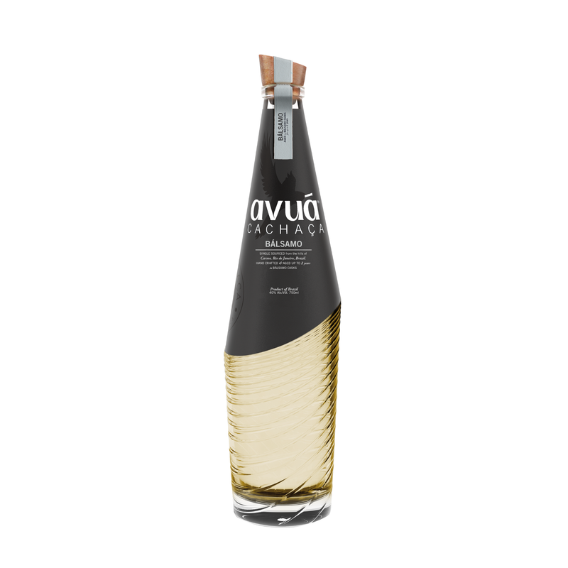 Cachaça Avuá Bálsamo - 750ml