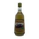 Cachaça Maria Fumaça Carvalho - 750ml