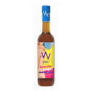 Bebida Mista Wiba Tropicália Ginger - 500ml