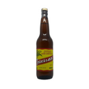 Cachaça Trivisan Retrô Amburana - 600ml