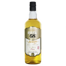 Cachaça  Rota 48 - Ouro Amburana - 1L