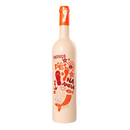 Cachaça Pé Na Areia - Armazenada em amendoim - 750ml