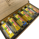 Estojo de Sensações Trivisan