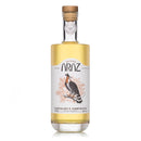 Cachaça Araz Carvalho e Amburana - 700ml