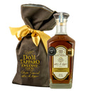 Cachaça Dom Tapparo - Extra Premium Duas Madeiras - 750ml