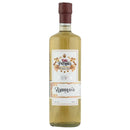 Cachaça Dos Patrões - Amburana - 700 ml