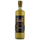Cachaça Dos Patrões - Carvalho - 700 ml