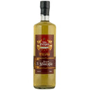 Cachaça Dos Patrões - 3 Madeiras - 700 ml