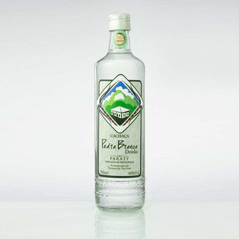 Cachaça Pedra Branca Drink’s - 700ml