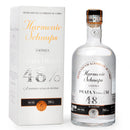 Cachaça Harmonie Schnaps - Prata Virgem 48° - 750ml