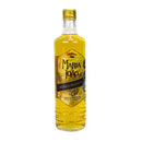 Cachaça Maria João - Amburana - 700ml