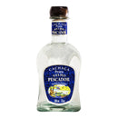 Cachaça Velho Pescador - Prata - 750ml