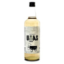 Cachaça Umas e Outras - Prata - 1L