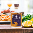 Cachaça Capueira - Blend 3 Madeiras - 700ml