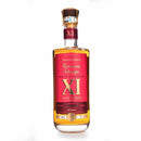 Cachaça Harmonie Schnaps - Blend 11 Madeiras - 700ml