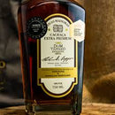 Cachaça Dom Tapparo - Extra Premium Duas Madeiras - 750ml