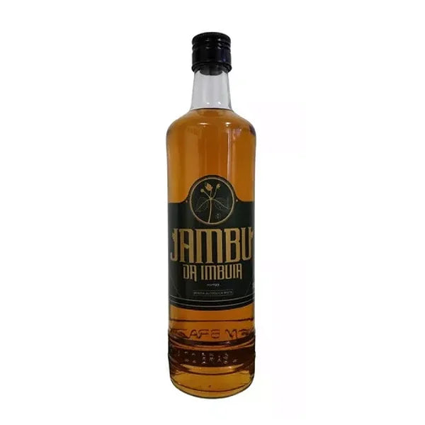 Mista Jambu da Imbuia - 700ml