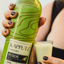 Licor Creme Kapputz - Pistache - 700ml