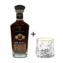 Coquetel alcoólico Boravadiá + Copo exclusivo - 750ml