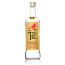 Cachaça Tiê - Prata - 700 ml